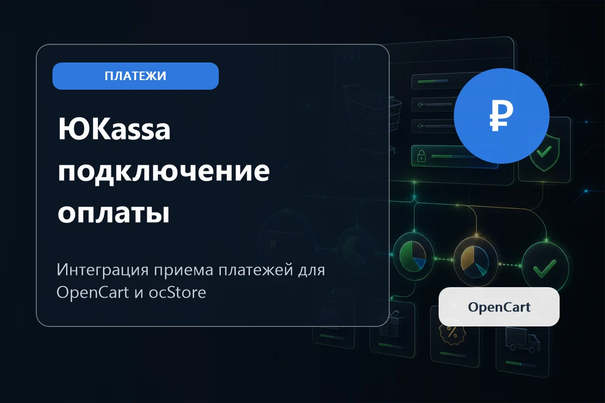Callback оплаты OpenCart: почему не меняется статус заказа